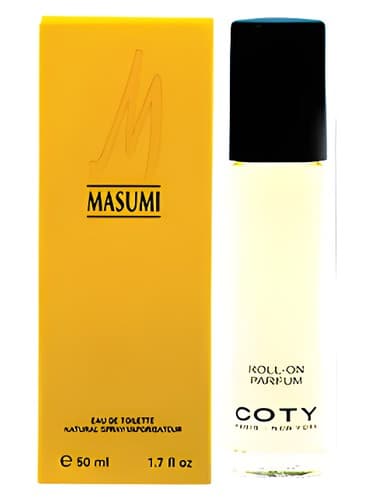 Masumi