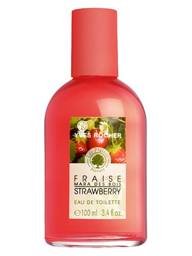 Fraise Mara des Bois