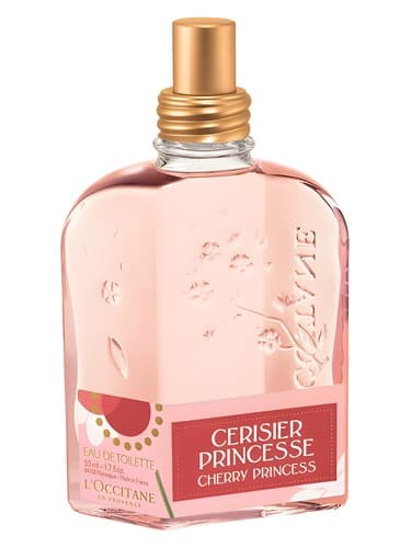 Cherry Princess