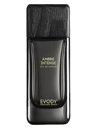 Ambre Intense
