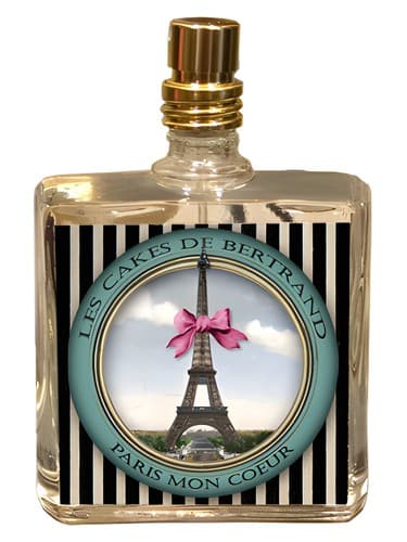 Paris mon Cœur