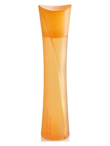 Pur Desir de Fleur d'Oranger