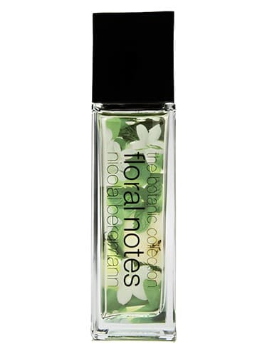 Jasmine, Lotus and Green Tea