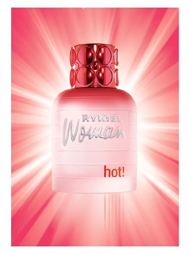 Rykiel Woman Hot !