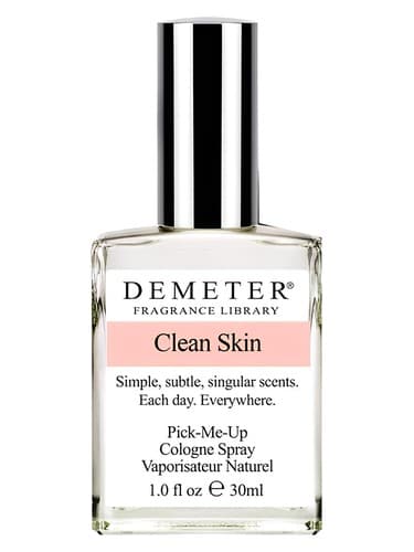 Clean Skin