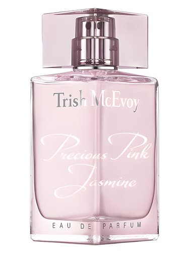 Precious Pink Jasmine