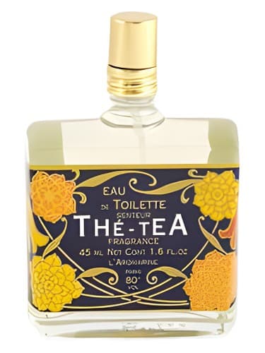 Thé - Tea