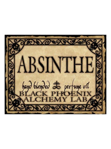 Absinthe
