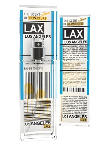 Los Angeles LAX