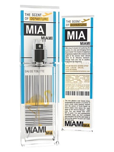 Miami MIA