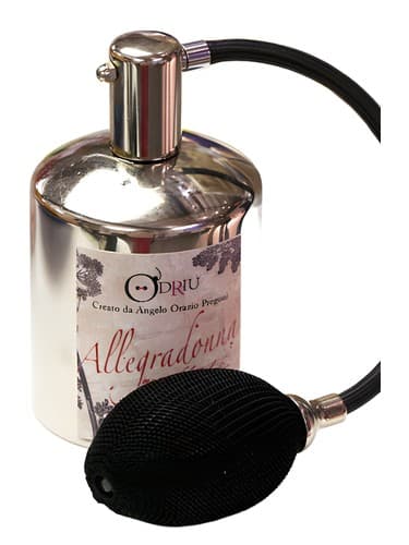 Allegradonna