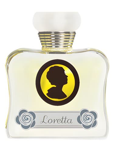 Loretta