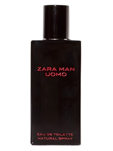 Zara Man Uomo