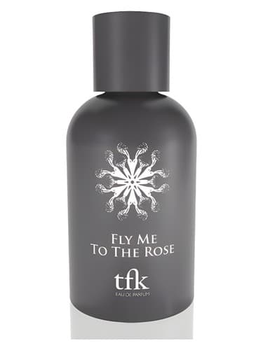 Fly Me to the Rose