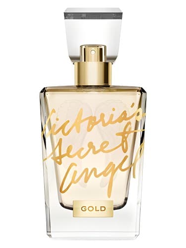 Victoria’s Secret Angel Gold