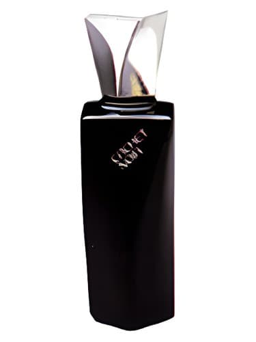 Cachet Noir
