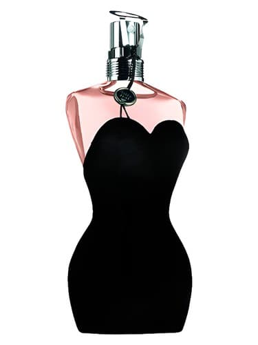 Classique Robe Velours