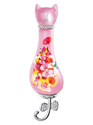 Candy Pink