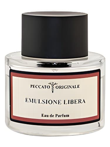 Emulsione Libera