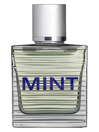 Mint Man