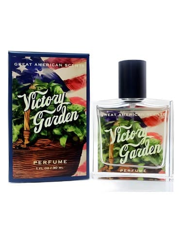 Victory Garden