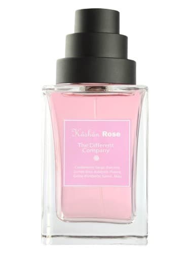 Kâshân Rose