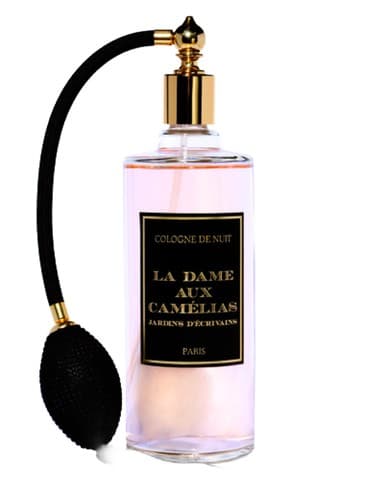 La Dame aux Camelias - Night Cologne