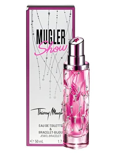 Mugler Show