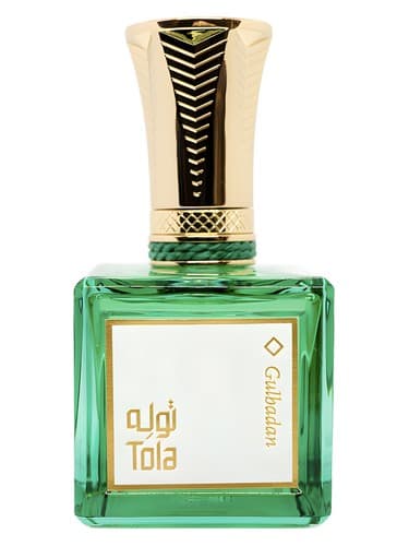 Gulbadan