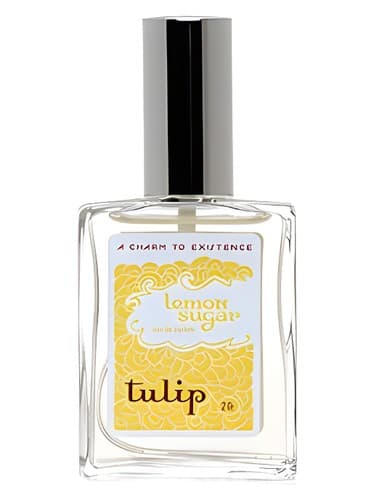 Lemon Sugar