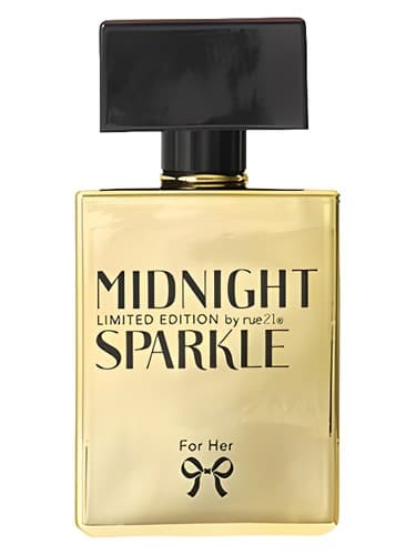 Midnight Sparkle