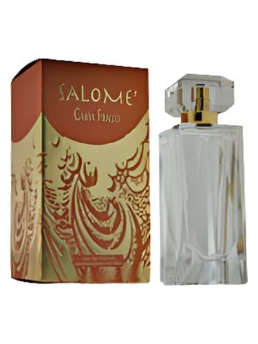 Salome'