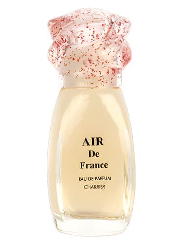 Air de France