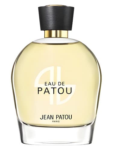 Collection Heritage Eau de Patou