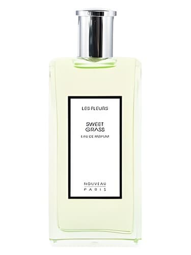 Les Fleurs Sweet Grass