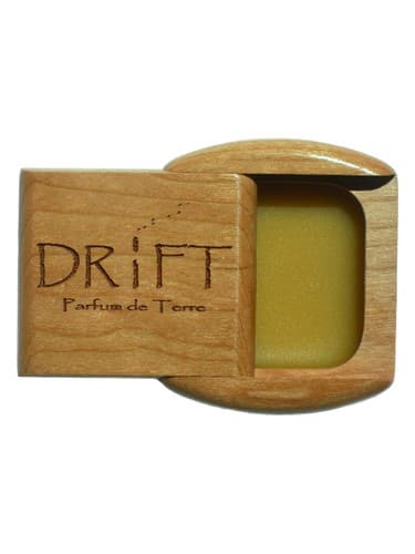 Flourish Solid Perfume