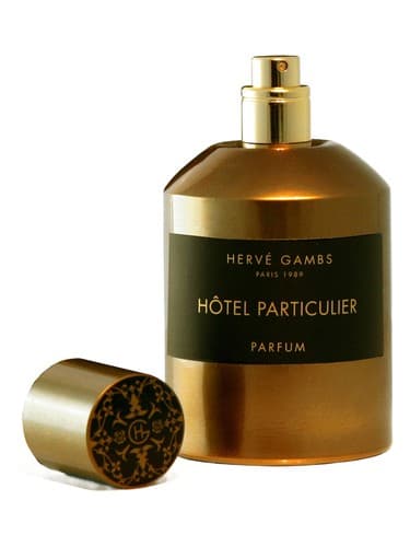 Hotel Particulier