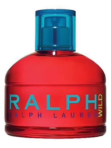 Ralph Wild