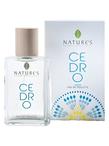 Cedro Uomo