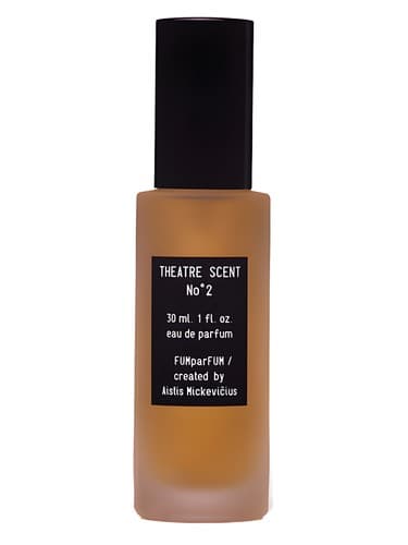 Theatre Scent No 2