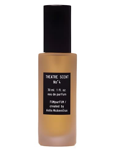 Theatre Scent No 4