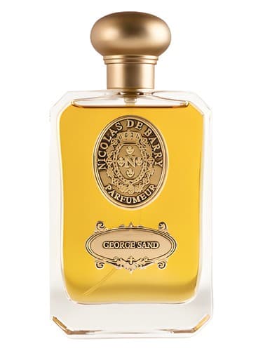 L'eau de George Sand