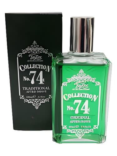 No 74 Original