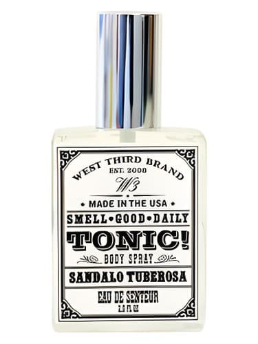 Sandalo Tuberosa