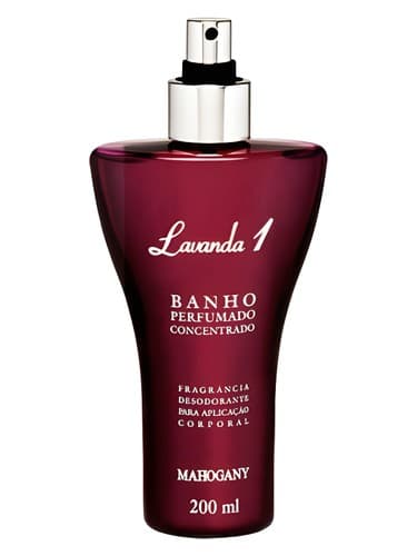 Lavanda 1