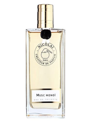 Musc Monoi