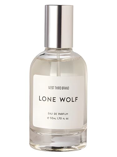 Lone Wolf