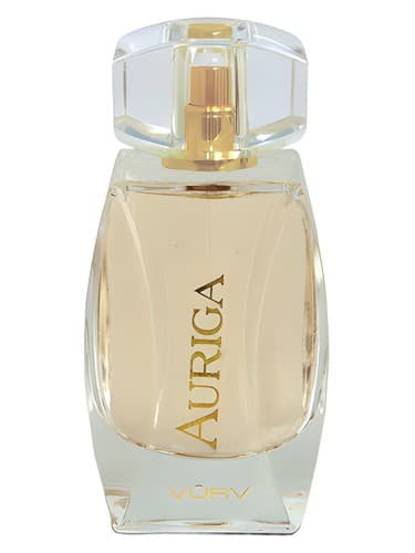 Auriga Gold