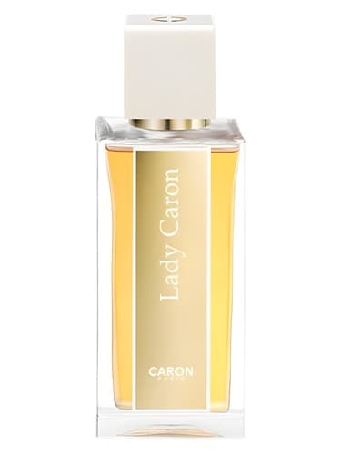 La Selection Lady Caron