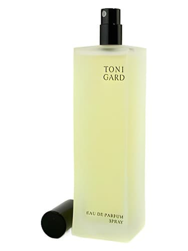 Toni Gard